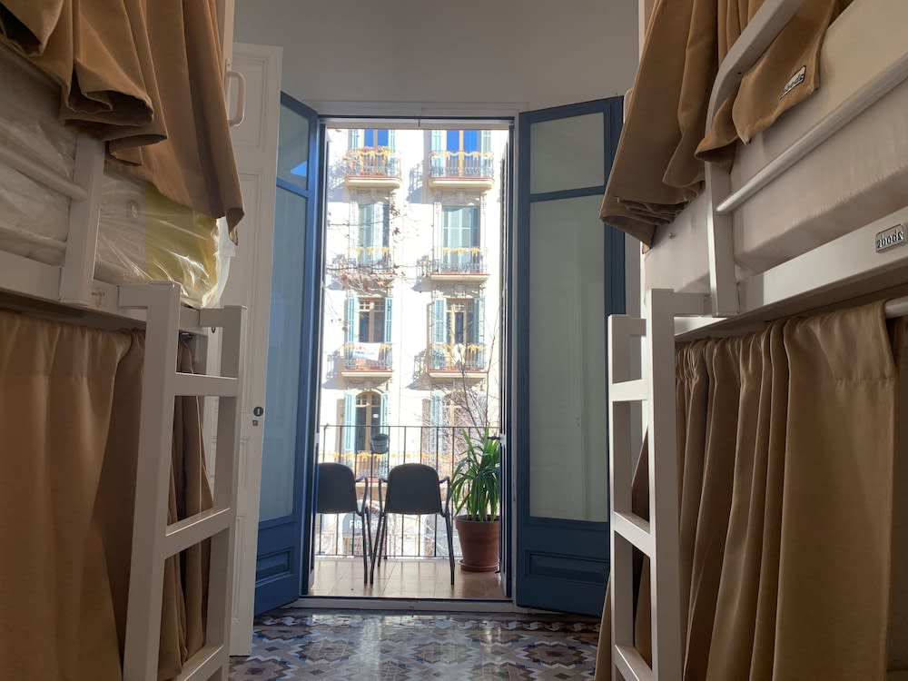 CoImpact Coliving - Hostel 2