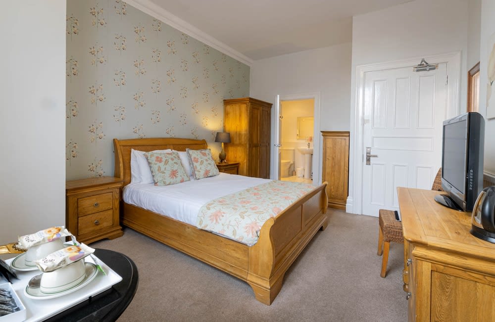 Thomas Paine Hotel 2