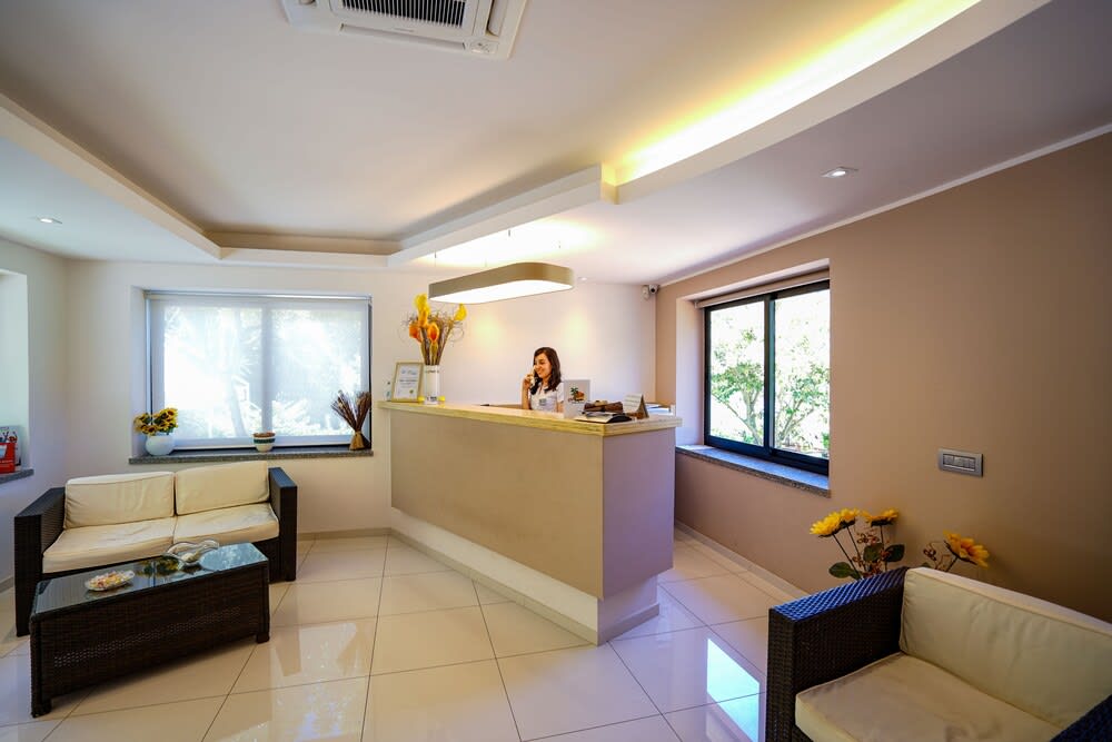Hotel Villaggio Old River 2