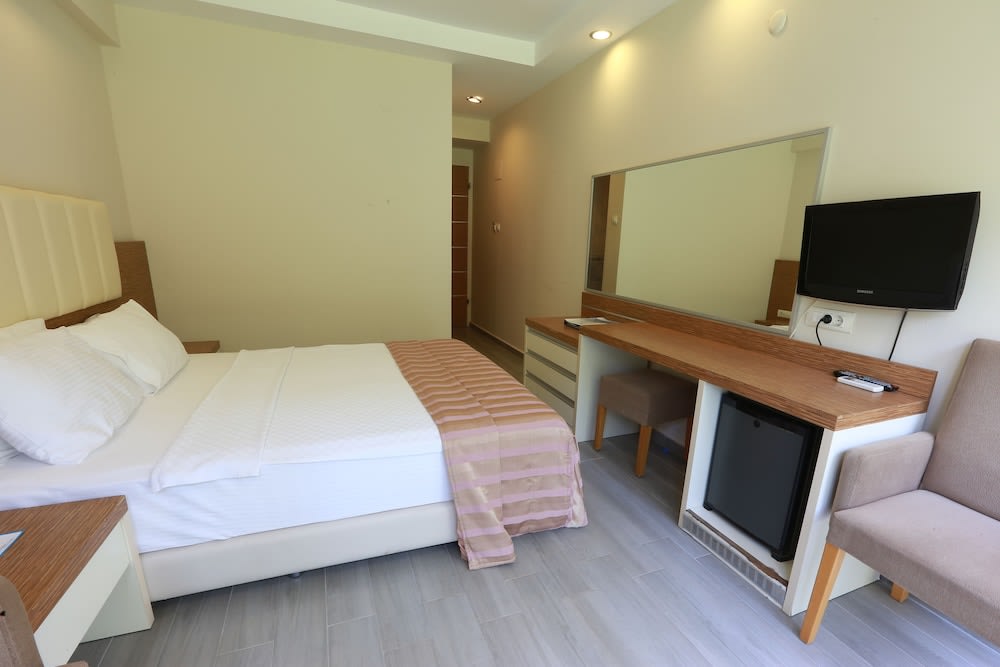 Balcova Termal Hotel 5