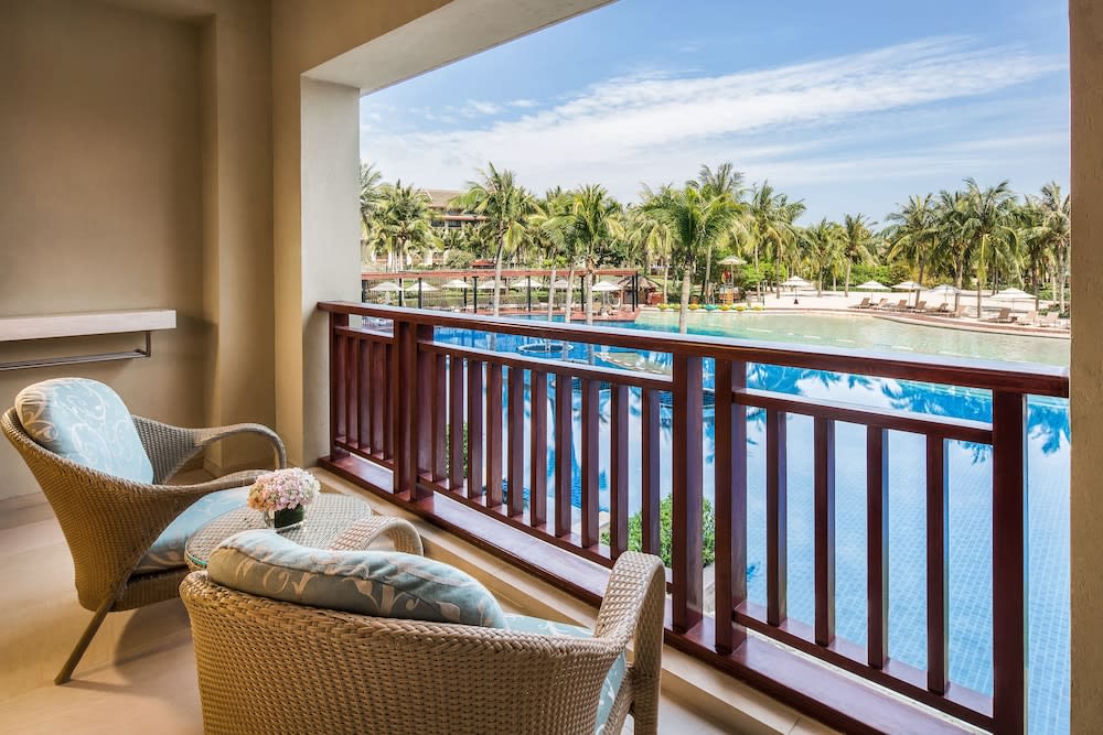 The Ritz-Carlton Sanya, Yalong Bay 5