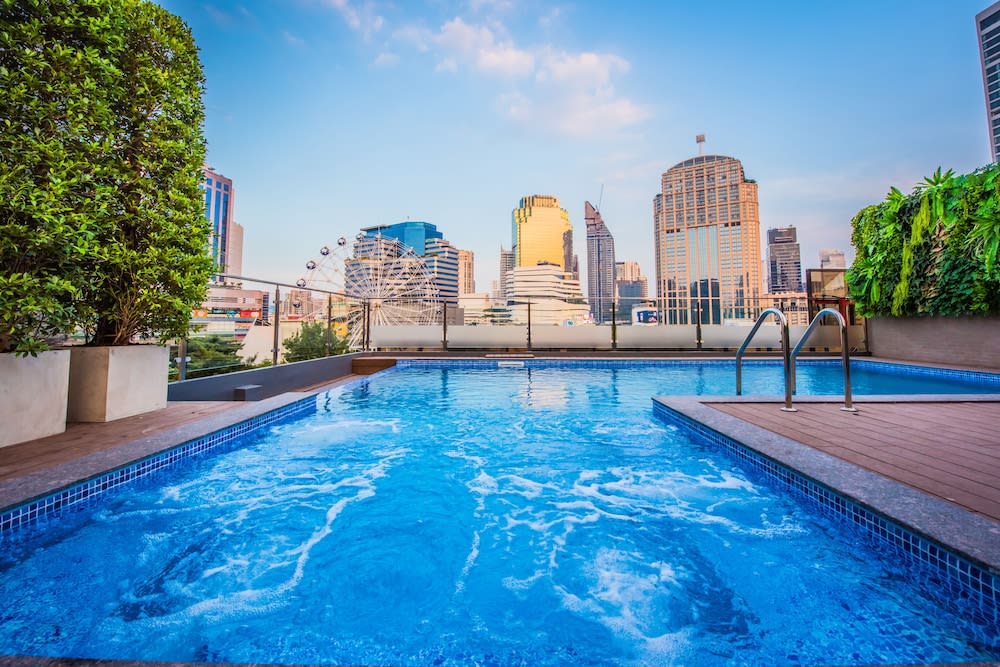 Arawana Regency Park Sukhumvit 1