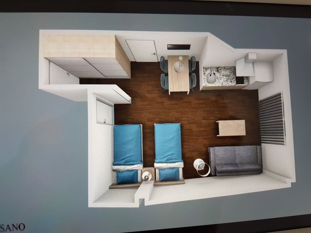 Apartamentos El Castell 2
