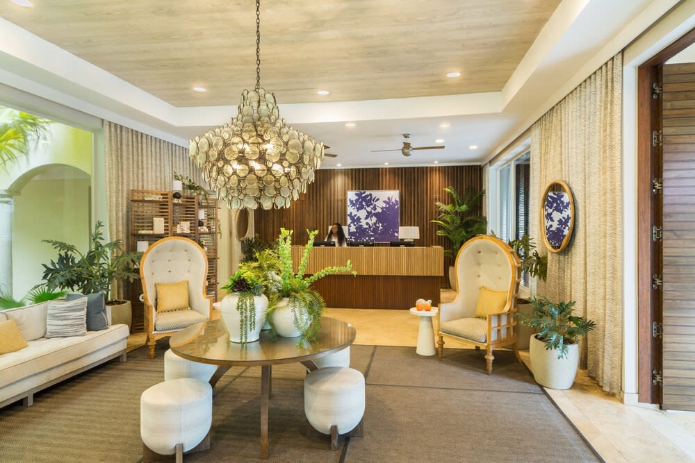 Grace Bay Club 2
