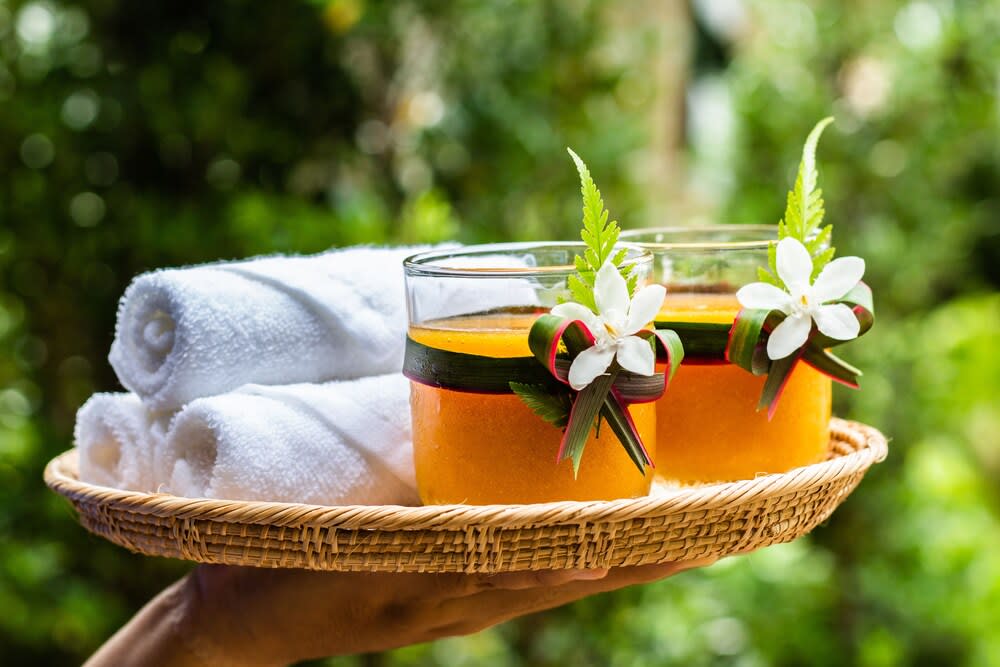 Adarin Beach Resort 2