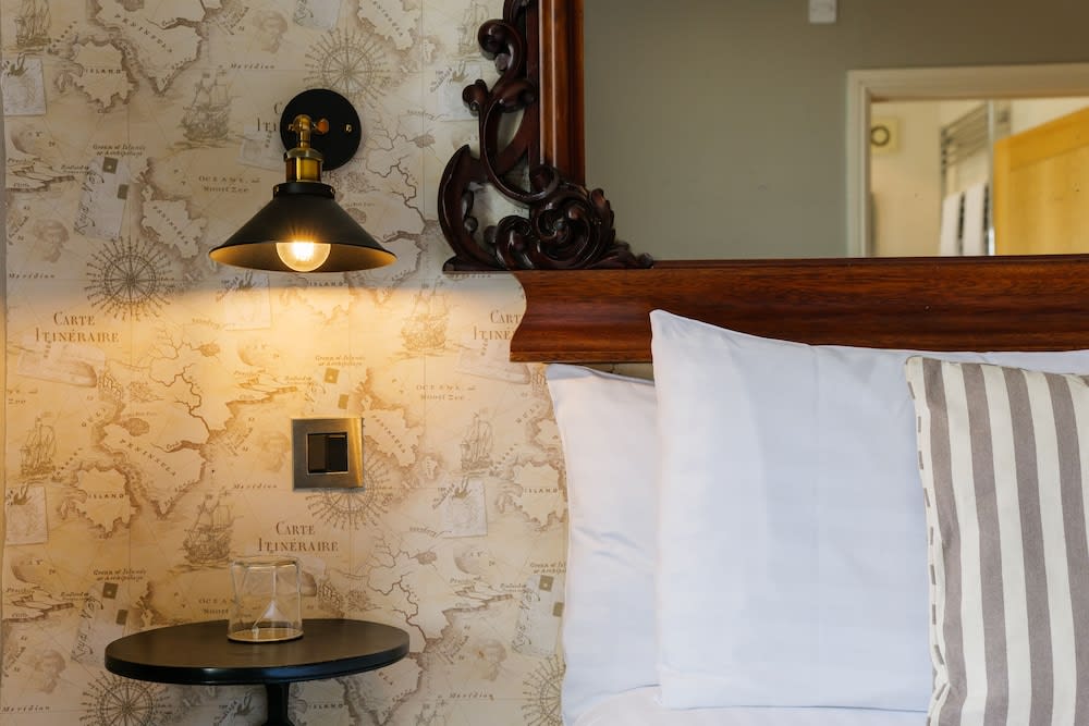 Jolyon's Boutique Hotel 1
