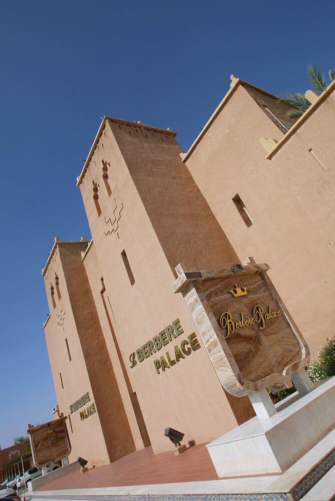 Berbère Palace 1