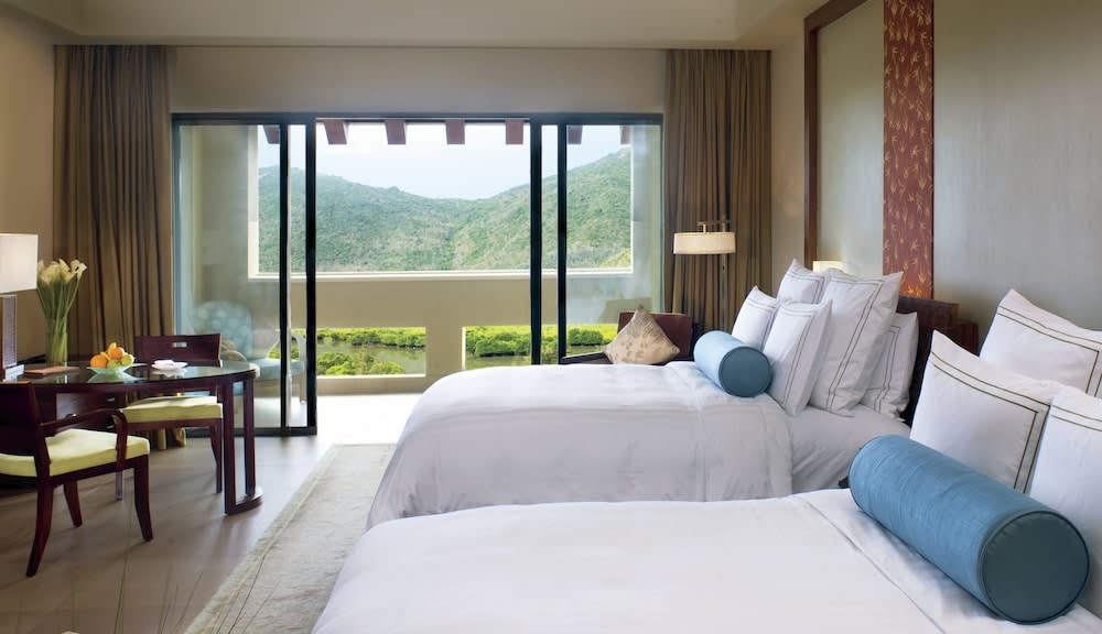 The Ritz-Carlton Sanya, Yalong Bay 4