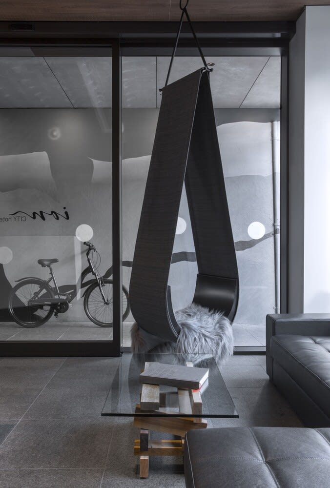 ION City Hotel, Reykjavik, a Member of Design Hotels 5