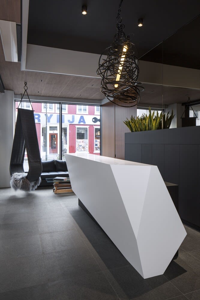 ION City Hotel, Reykjavik, a Member of Design Hotels 4