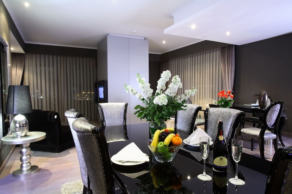 Sundance Hotel Istanbul 5