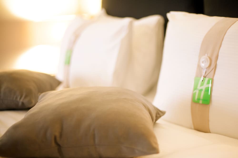 Sundance Hotel Istanbul 4