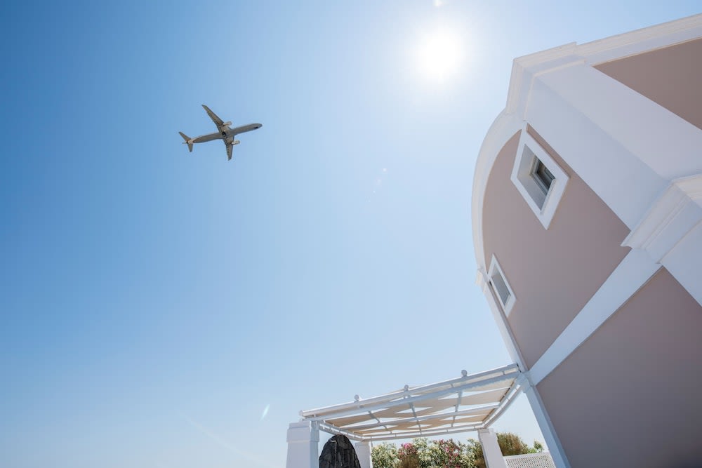 Secret Earth Villas - Santorini 2