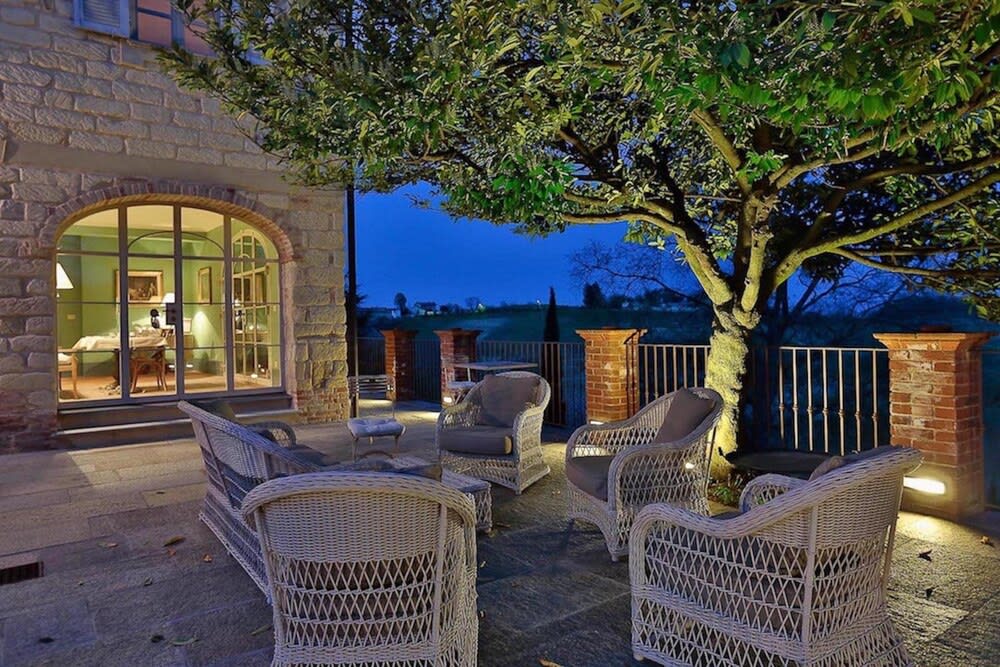 Relais di Tenuta Santa Caterina B&B 1