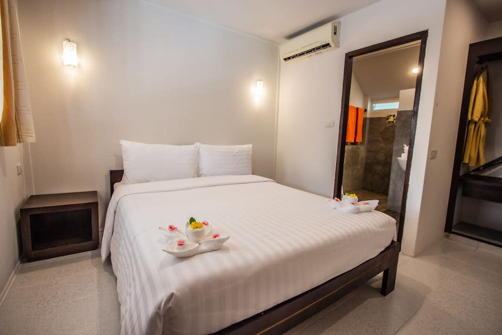 Adarin Beach Resort 5