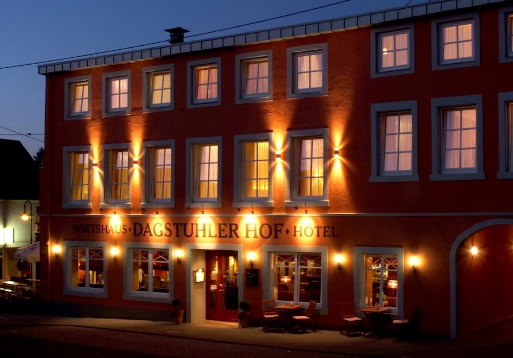 Dagstuhler Hof 1