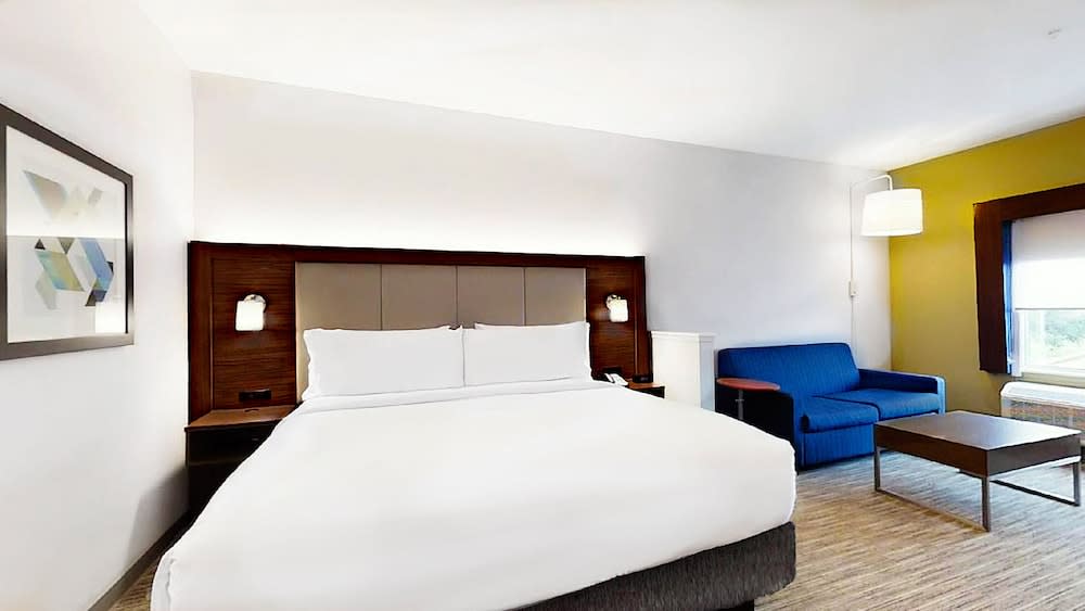 Holiday Inn Express & Suites CHALMETTE - NEW ORLEANS S by IHG 2