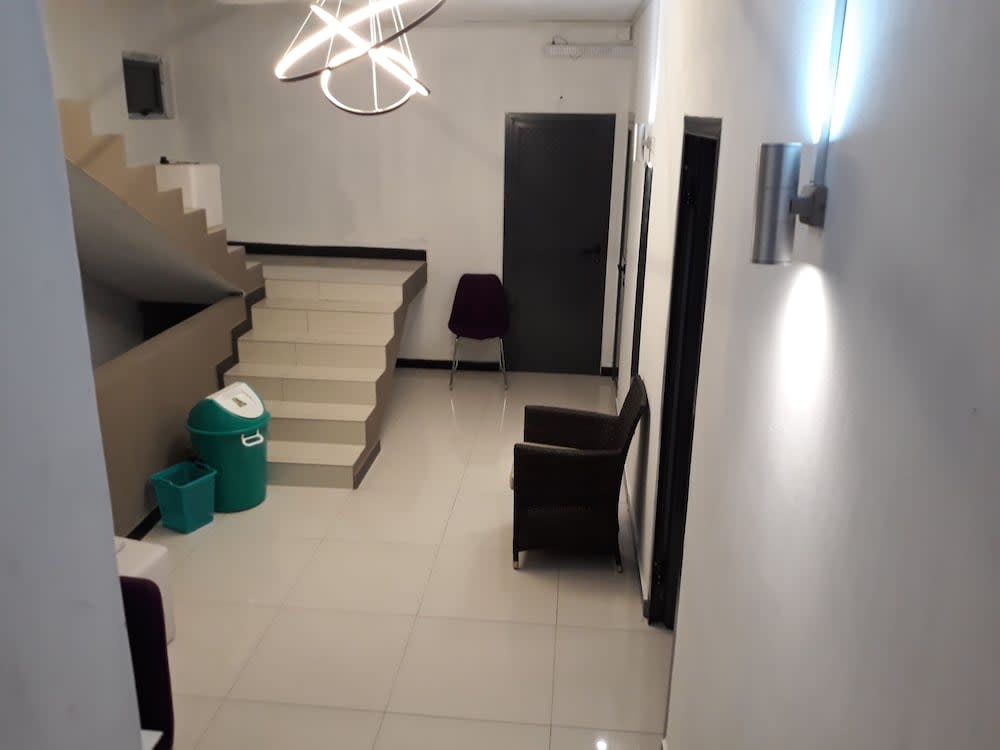 Residence Les Bambous 2