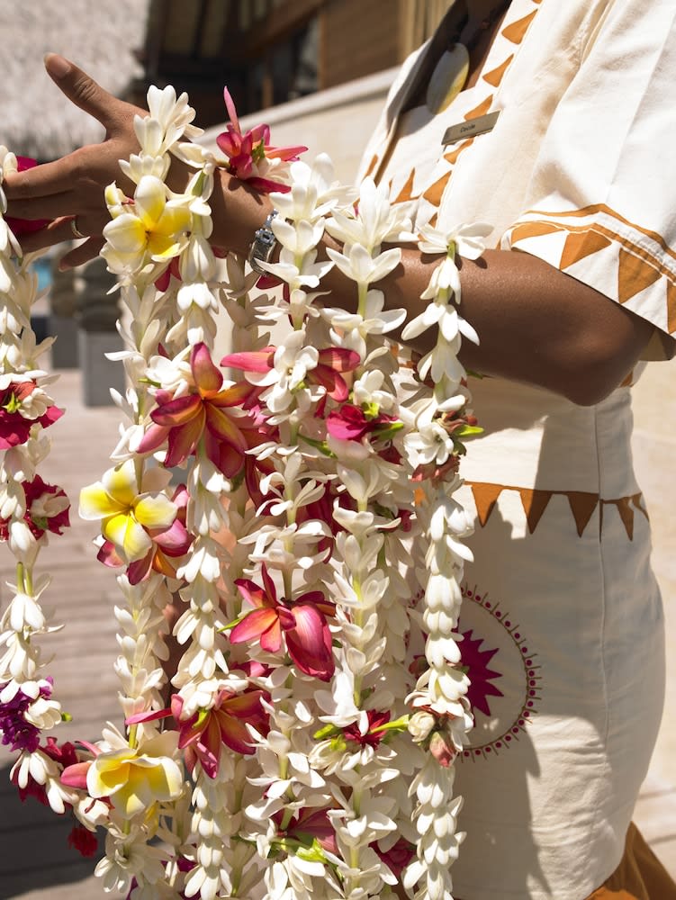 Four Seasons Resort Bora Bora 2