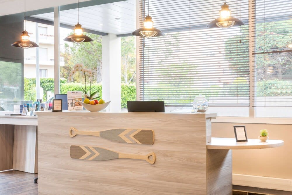 Best Western Plus Antibes Riviera 4