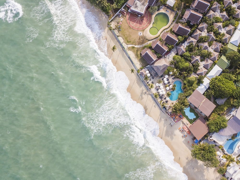 Rummana Boutique Resort - SHA Plus 1