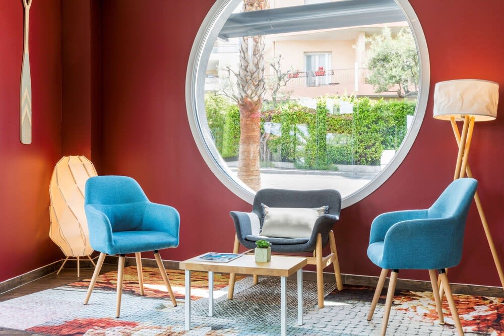 Best Western Plus Antibes Riviera 3