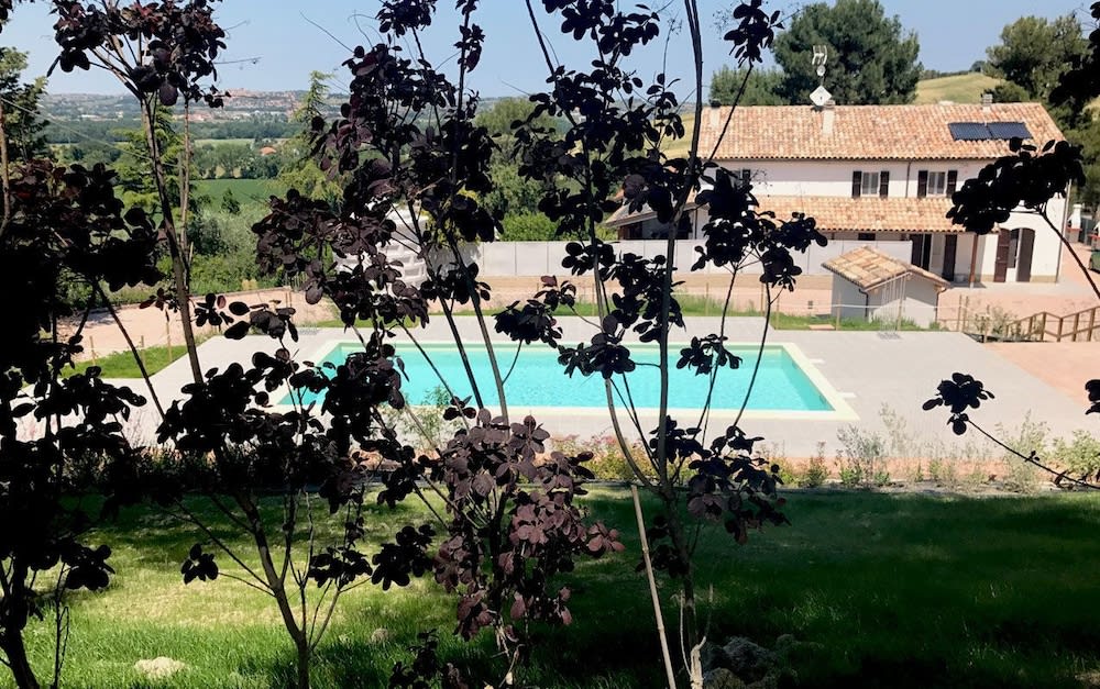 Naturaverde Country House 1