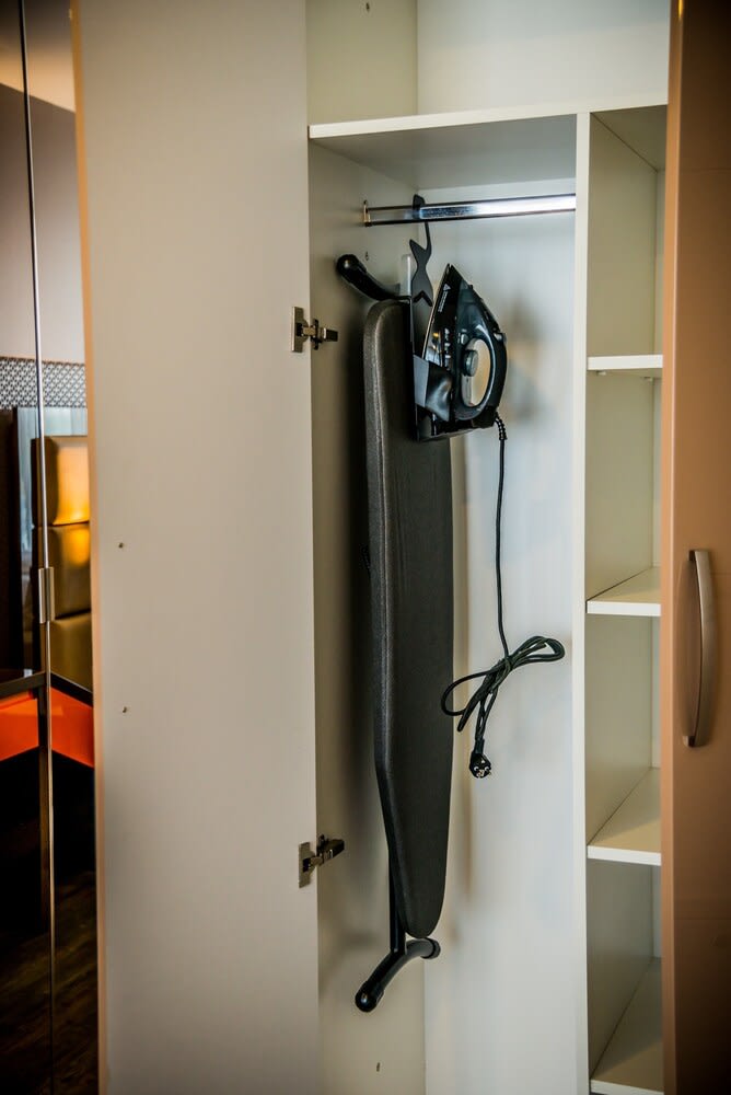 Hotel Kreis Residenz München 5