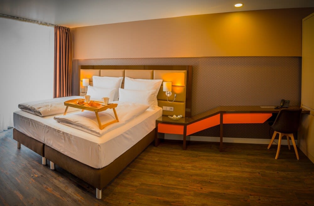 Hotel Kreis Residenz München 3