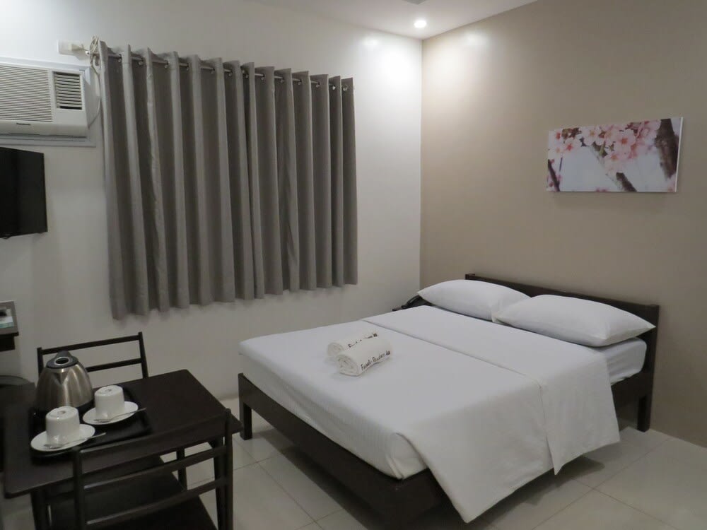Fiesole Residence Inn 1