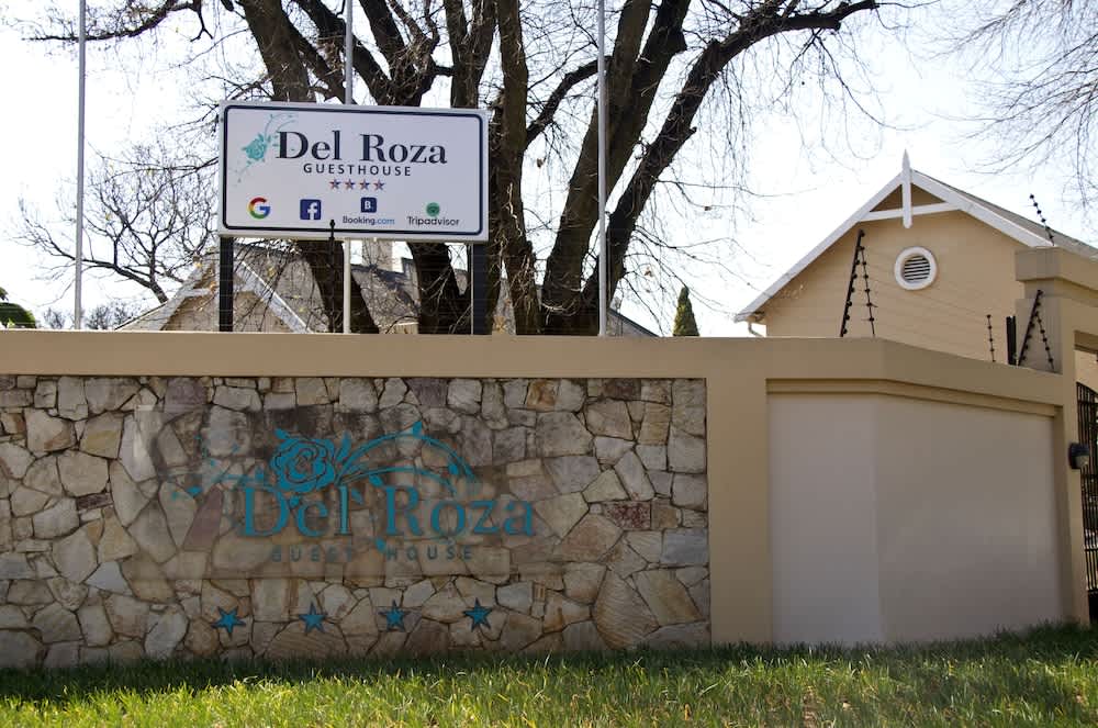 Del Roza Guest House 1