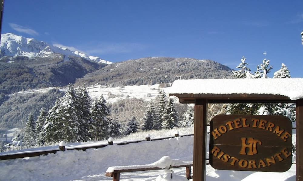 Hotel Terme 1