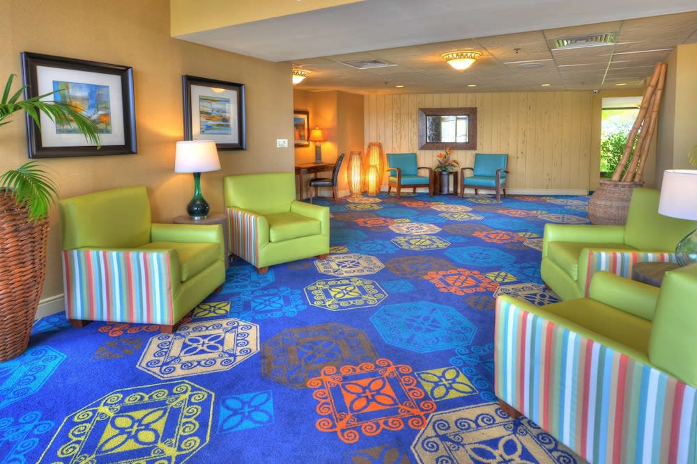 Best Western Aku Tiki Inn 2