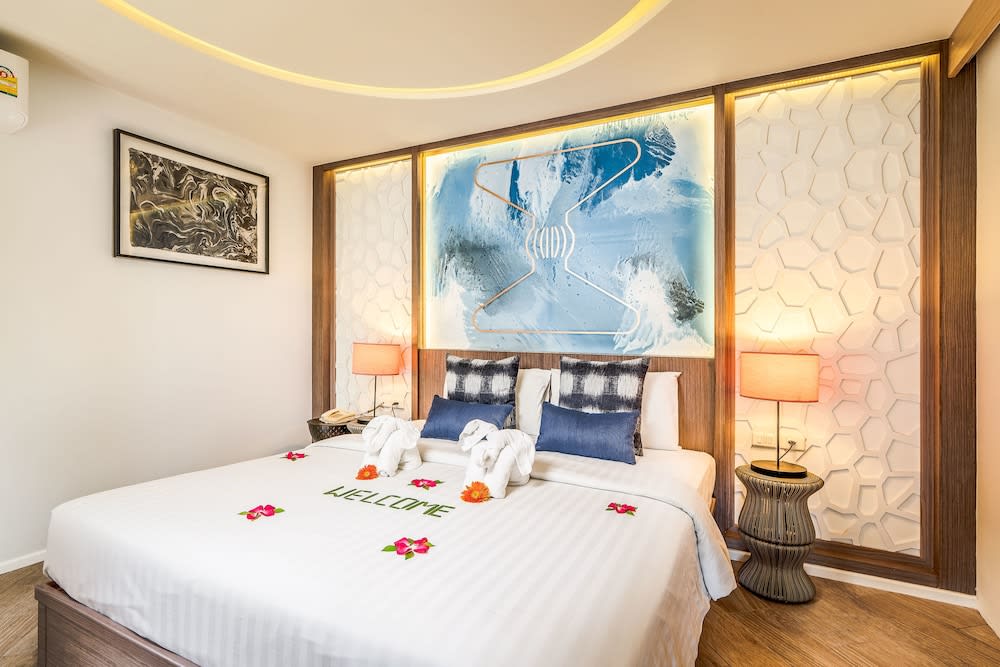 Rummana Boutique Resort - SHA Plus 4