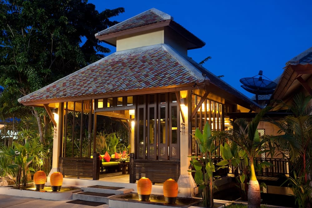 Rummana Boutique Resort - SHA Plus 2