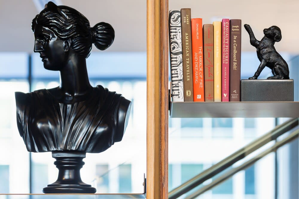 Hyatt Centric Arlington 3