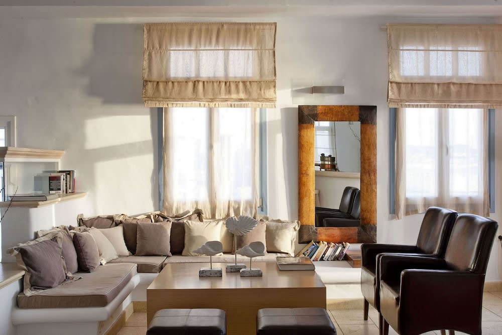 Harmony Boutique Hotel 3