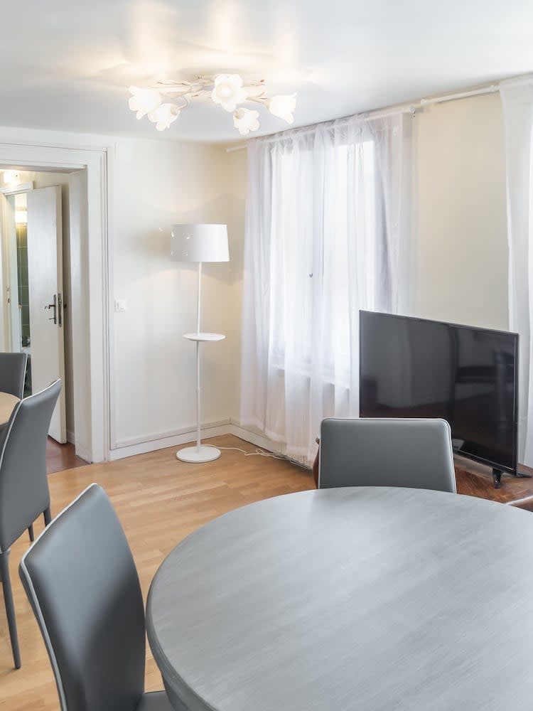 Penthouse Dream Apartments 2