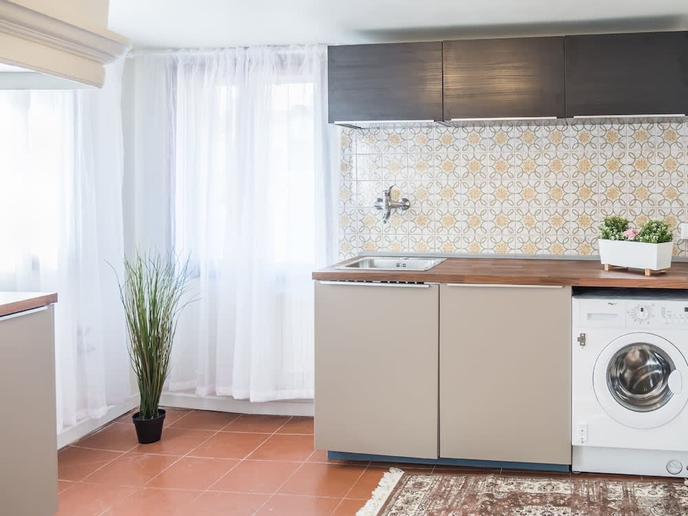 Penthouse Dream Apartments 4