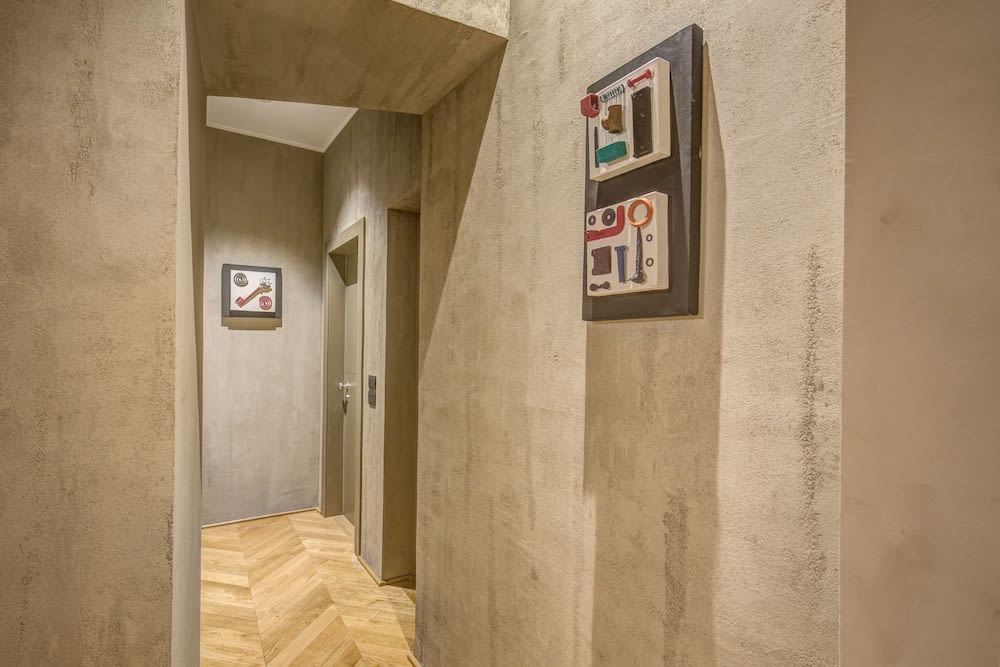 G55 Design Hotel 2