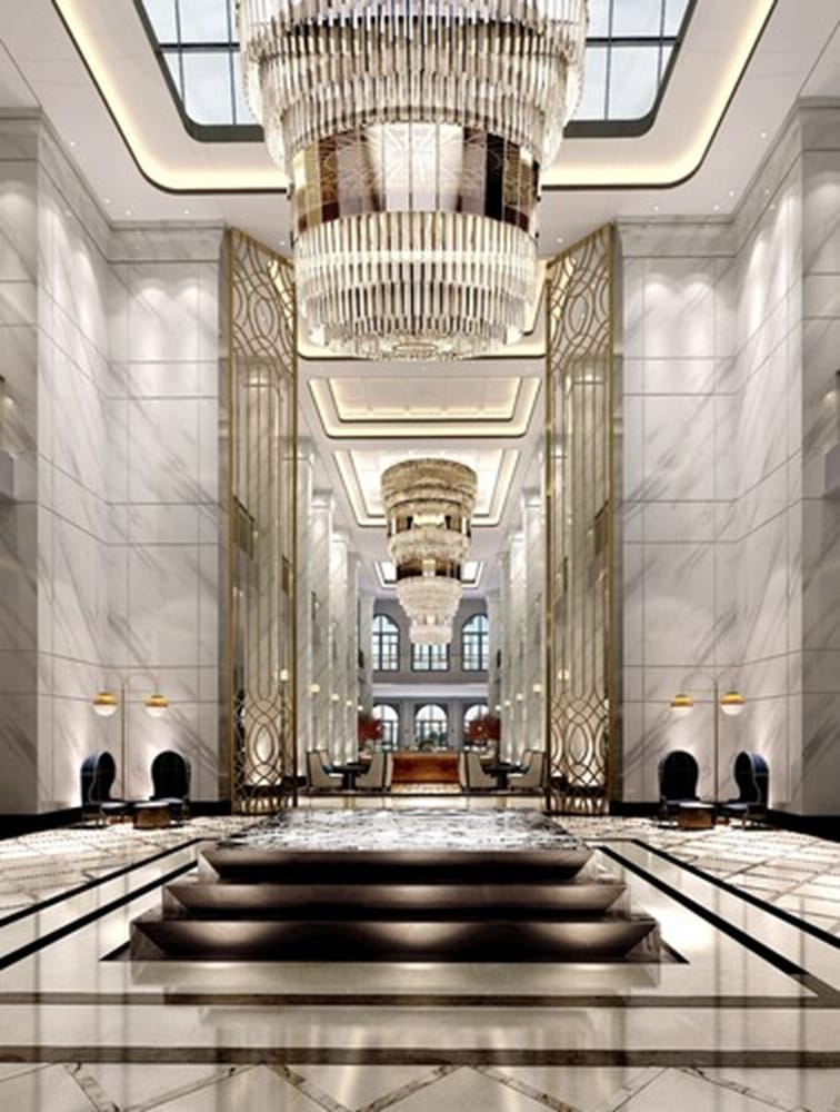 PRIMUS Hotel Wuhan Hannan 2