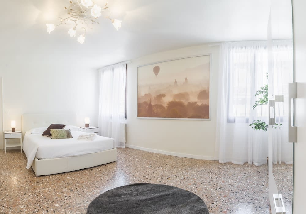 Penthouse Dream Apartments 1