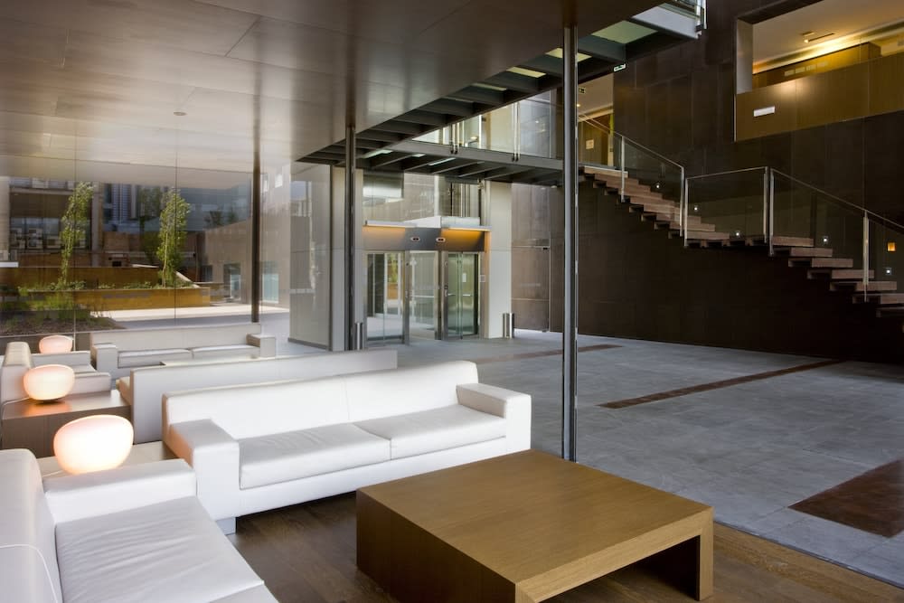 Holiday Inn Express BARCELONA - CITY 22@ by IHG 2