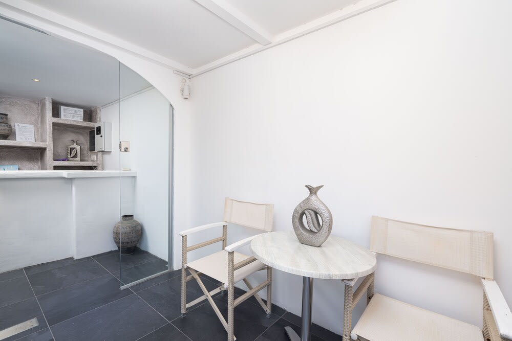 Kratiras View Luxury Suites 2