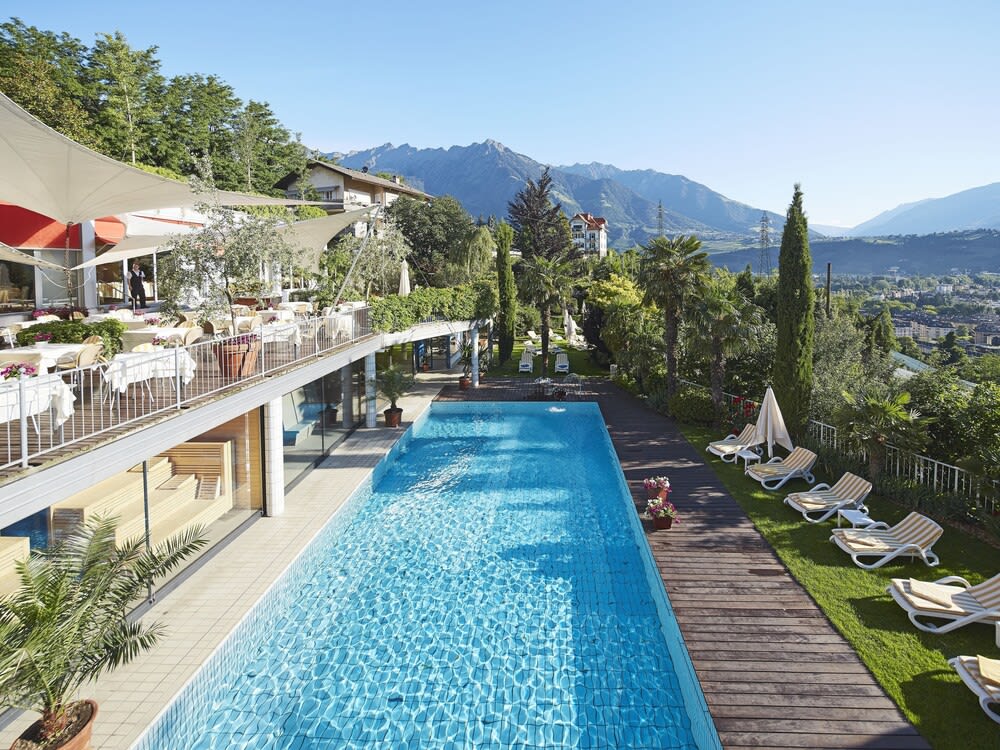 Parkhotel Marlena - Adults Only 1