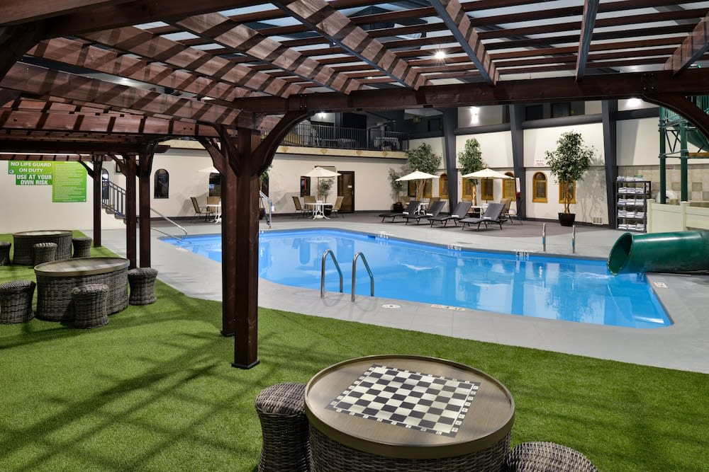 Holiday Inn GREAT FALLS-CONVENTION CENTER by IHG 1