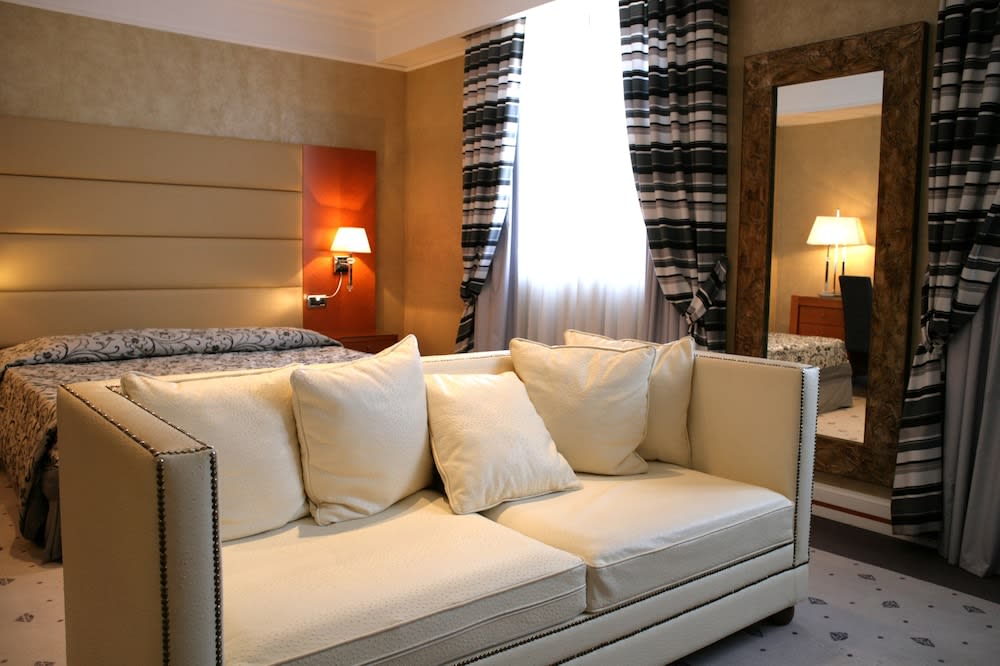 Hotel Perusia 2