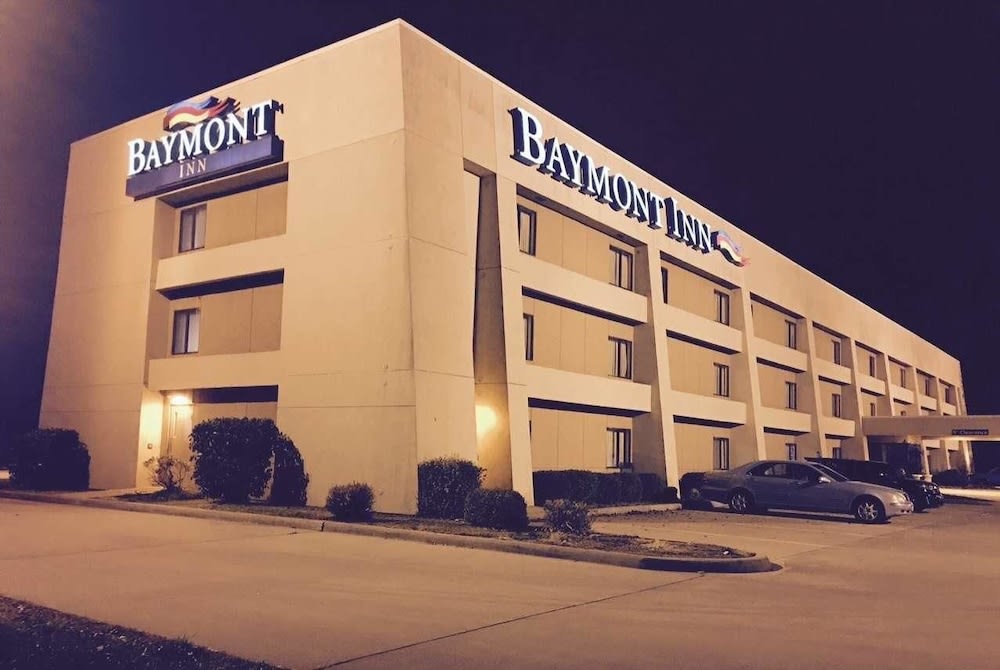 Baymont by Wyndham Paducah 1