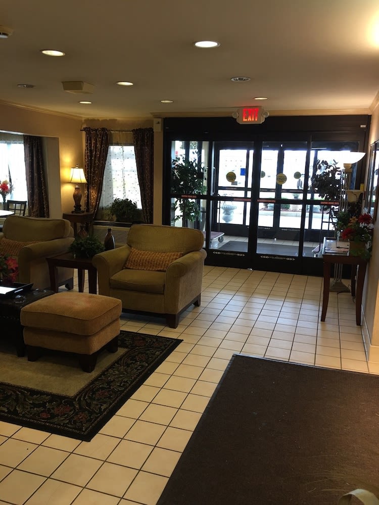 Baymont by Wyndham Paducah 2