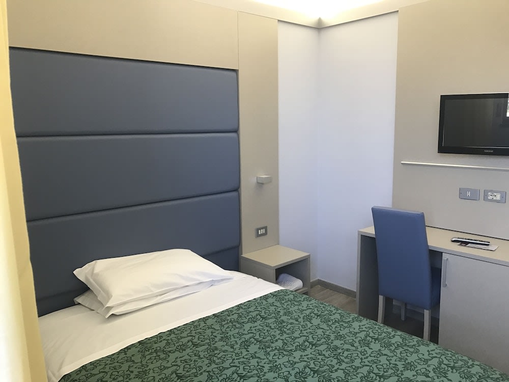 Hotel Elisabeth Due 5